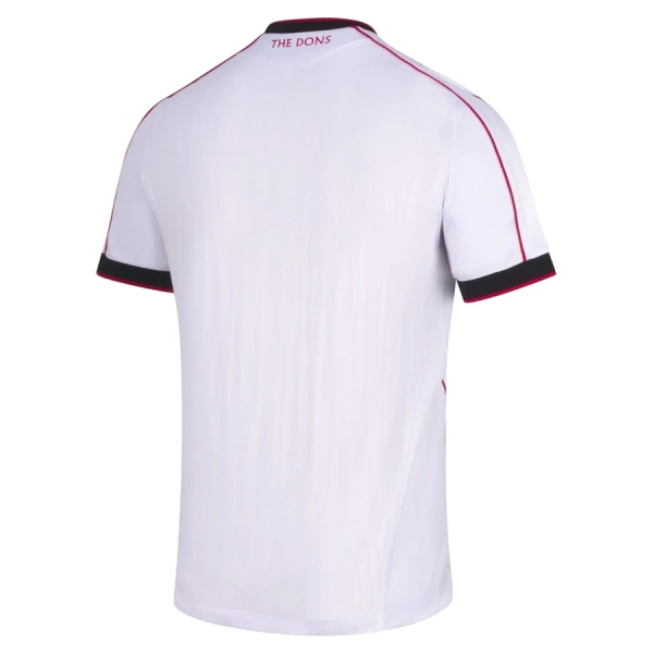 Camiseta Aberdeen Hombre Segunda 26/27