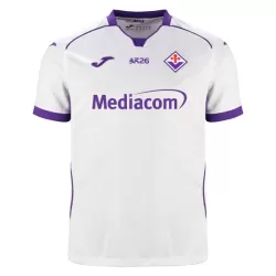 Camiseta AC Fiorentina Hombre Segunda 26/27 Camiseta AC Fiorentina Hombre Segunda 26/27
