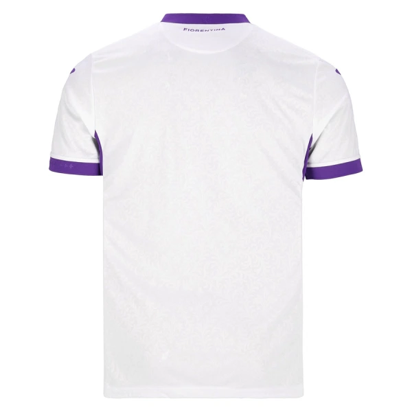 Camiseta AC Fiorentina Hombre Segunda 26/27