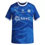Camiseta Al Hilal SFC Hombre Primera 26/27