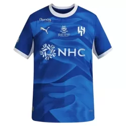 Camiseta Al Hilal SFC Hombre Primera 26/27 Camiseta Al Hilal SFC Hombre Primera 26/27