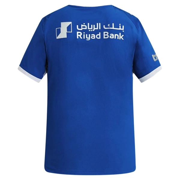 Camiseta Al Hilal SFC Hombre Primera 26/27