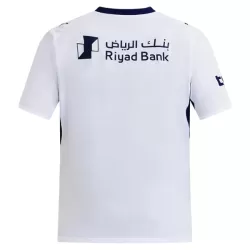 Camiseta Al Hilal SFC Hombre Segunda 26/27