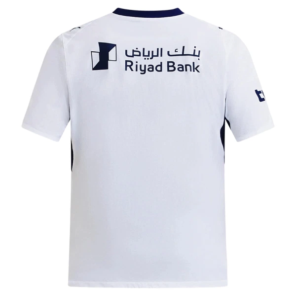 Camiseta Al Hilal SFC Hombre Segunda 26/27