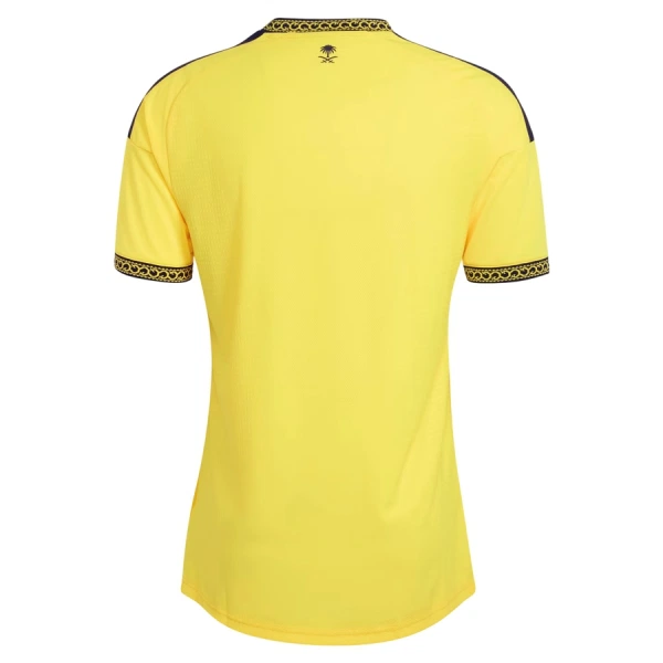 Camiseta Al Nassr Hombre Primera 26/27
