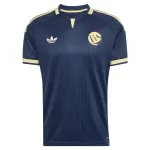 Camiseta Al Nassr Hombre Segunda 26/27