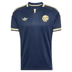 Camiseta Al Nassr Hombre Segunda 26/27 Camiseta Al Nassr Hombre Segunda 26/27