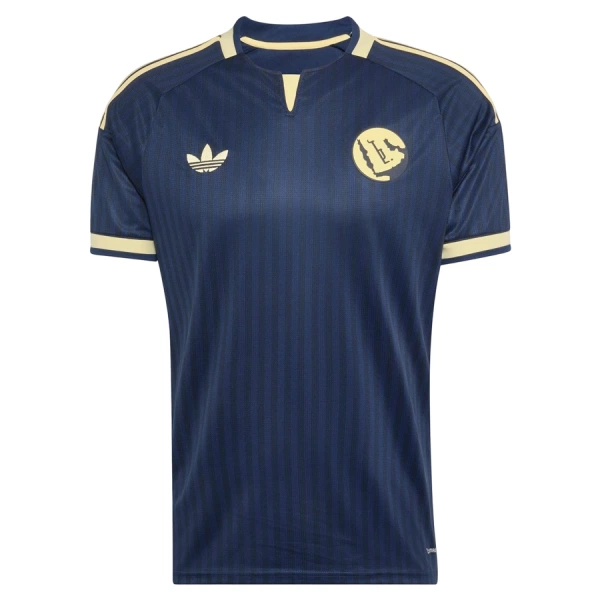 Camiseta Al Nassr Hombre Segunda 26/27 Camiseta Al Nassr Hombre Segunda 26/27