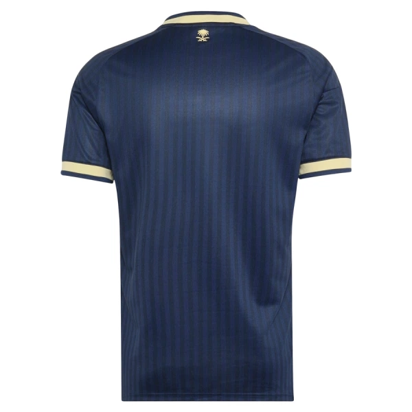 Camiseta Al Nassr Hombre Segunda 26/27