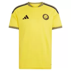 Camiseta Al Nassr Ronaldo 7 Hombre Primera 26/27