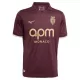 Camiseta AS Monaco Hombre Segunda 26/27 Camiseta AS Monaco Hombre Segunda 26/27
