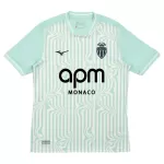 Camiseta AS Monaco Hombre Tercera 26/27