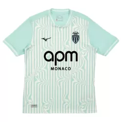 Camiseta AS Monaco Hombre Tercera 26/27 Camiseta AS Monaco Hombre Tercera 26/27