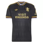 Camiseta Aston Villa Hombre Segunda 26/27