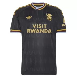 Camiseta Aston Villa Hombre Segunda 26/27 Camiseta Aston Villa Hombre Segunda 26/27