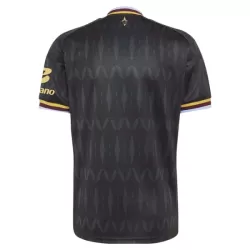 Camiseta Aston Villa Hombre Segunda 26/27