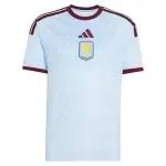 Camiseta Aston Villa Hombre Tercera 26/27