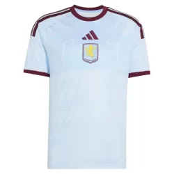 Camiseta Aston Villa Hombre Tercera 26/27 Camiseta Aston Villa Hombre Tercera 26/27