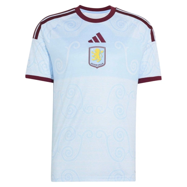 Camiseta Aston Villa Hombre Tercera 26/27 Camiseta Aston Villa Hombre Tercera 26/27