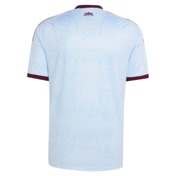 Camiseta Aston Villa Hombre Tercera 26/27
