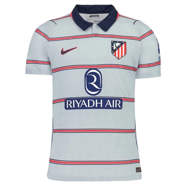 Camiseta Atlético Madrid Hombre Tercera 26/27 Camiseta Atlético Madrid Hombre Tercera 26/27