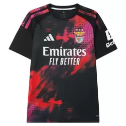 Camiseta Benfica Hombre Tercera 26/27