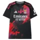 Camiseta Benfica Hombre Tercera 26/27 Camiseta Benfica Hombre Tercera 26/27