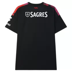 Camiseta Benfica Hombre Tercera 26/27