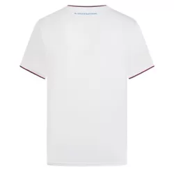 Camiseta Blackburn Rovers Hombre Segunda 26/27