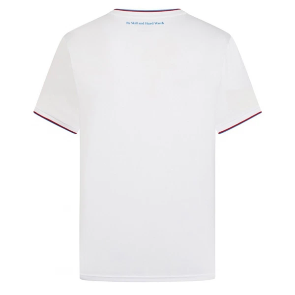 Camiseta Blackburn Rovers Hombre Segunda 26/27