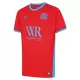 Camiseta Blackburn Rovers Hombre Tercera 26/27