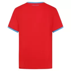 Camiseta Blackburn Rovers Hombre Tercera 26/27