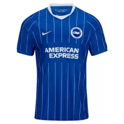Camiseta Brighton Hove Albion Hombre Primera 26/27 Camiseta Brighton Hove Albion Hombre Primera 26/27