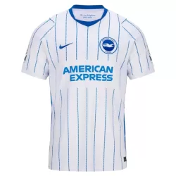 Camiseta Brighton Hove Albion Hombre Segunda 26/27 Camiseta Brighton Hove Albion Hombre Segunda 26/27