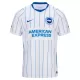 Camiseta Brighton Hove Albion Hombre Segunda 26/27 Camiseta Brighton Hove Albion Hombre Segunda 26/27