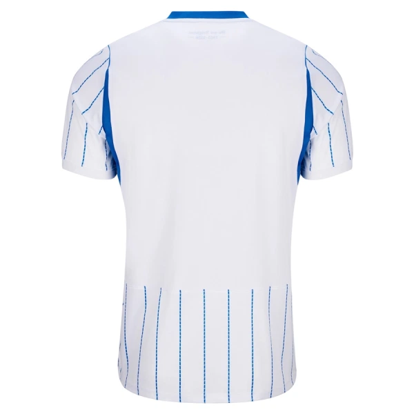 Camiseta Brighton Hove Albion Hombre Segunda 26/27