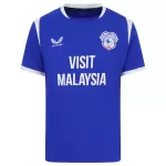 Camiseta Cardiff City Hombre Primera 26/27