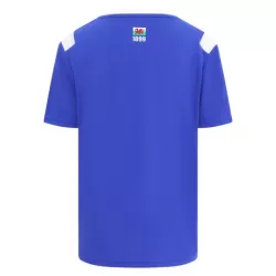 Camiseta Cardiff City Hombre Primera 26/27