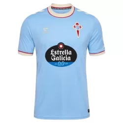 Camiseta Celta Vigo Hombre Primera 26/27 Camiseta Celta Vigo Hombre Primera 26/27