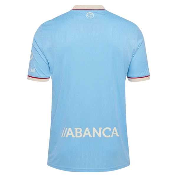Camiseta Celta Vigo Hombre Primera 26/27