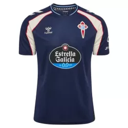 Camiseta Celta Vigo Hombre Segunda 26/27 Camiseta Celta Vigo Hombre Segunda 26/27