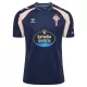 Camiseta Celta Vigo Hombre Segunda 26/27 Camiseta Celta Vigo Hombre Segunda 26/27