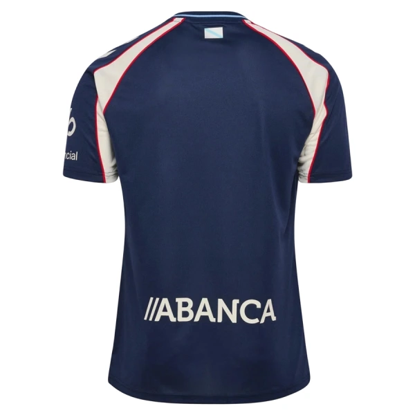 Camiseta Celta Vigo Hombre Segunda 26/27