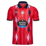 Camiseta Celta Vigo Hombre Tercera 26/27