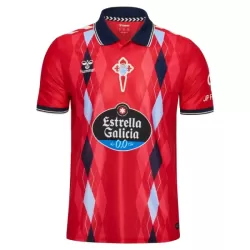 Camiseta Celta Vigo Hombre Tercera 26/27 Camiseta Celta Vigo Hombre Tercera 26/27