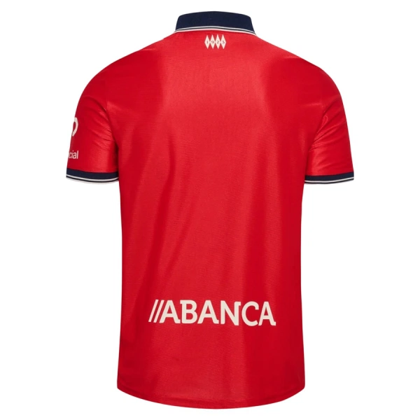 Camiseta Celta Vigo Hombre Tercera 26/27