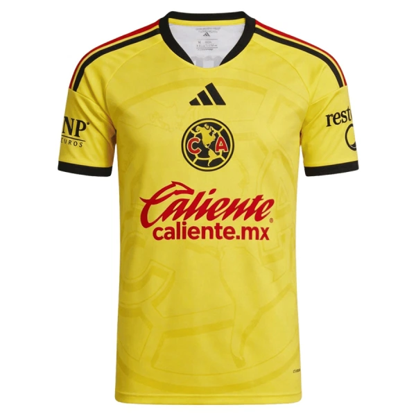 Camiseta Club América Hombre Primera 26/27 Camiseta Club América Hombre Primera 26/27