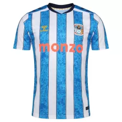 Camiseta Coventry City Hombre Primera 26/27 Camiseta Coventry City Hombre Primera 26/27