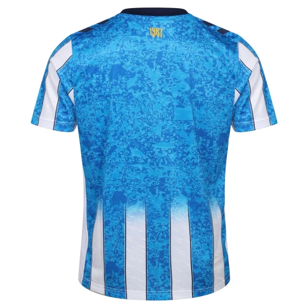 Camiseta Coventry City Hombre Primera 26/27