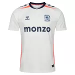 Camiseta Coventry City Hombre Segunda 26/27